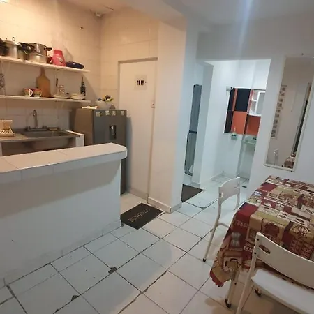 Brisas 103 Apartamento Cartagena