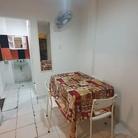 Brisas 103 * Cartagena